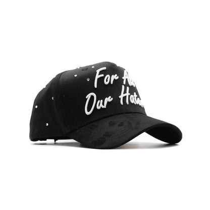 TOMBOCHIO x DANDY HATS (Preventa)