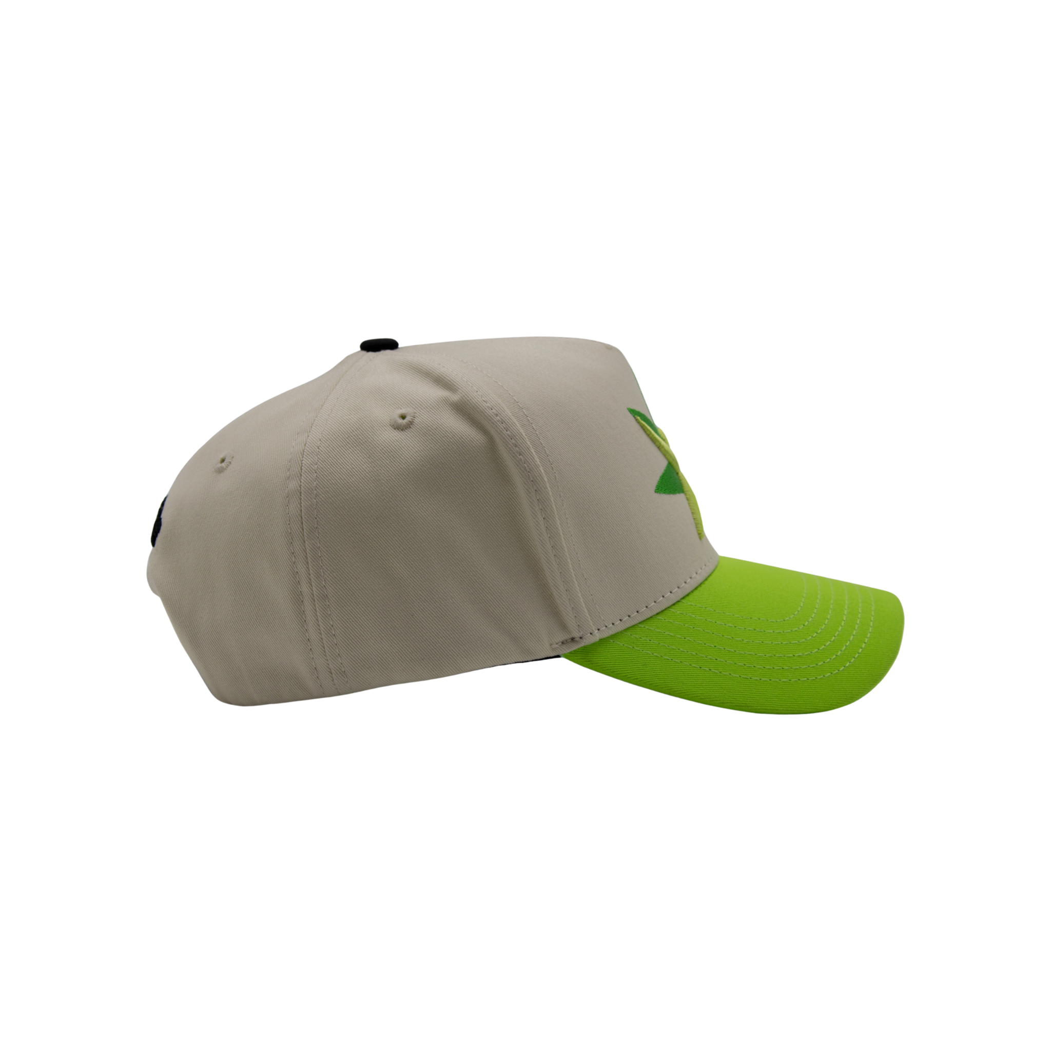 FLOWER OF P - PARADISE X MTYCAPS