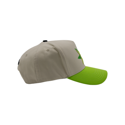 FLOWER OF P - PARADISE X MTYCAPS