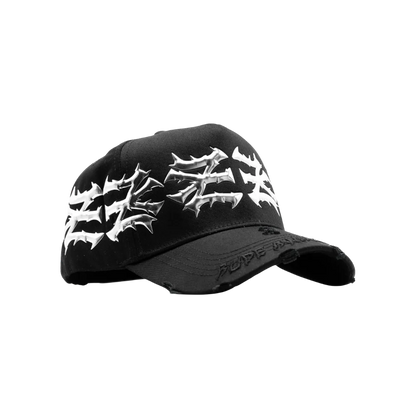 NY CHROME - RUDE