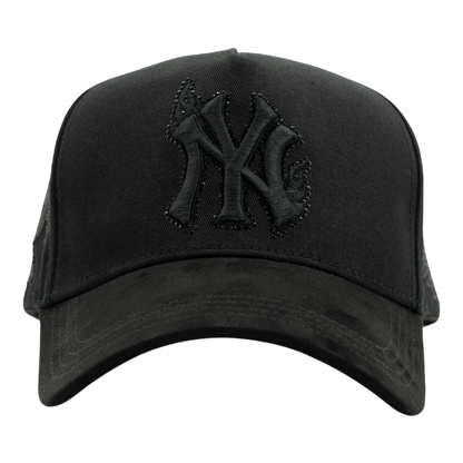 N.Y. FLAMES-DREAMER HATS
