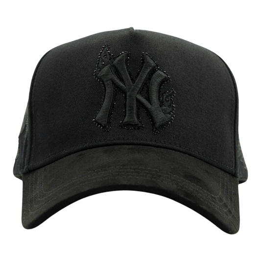 N.Y. FLAMES-DREAMER HATS
