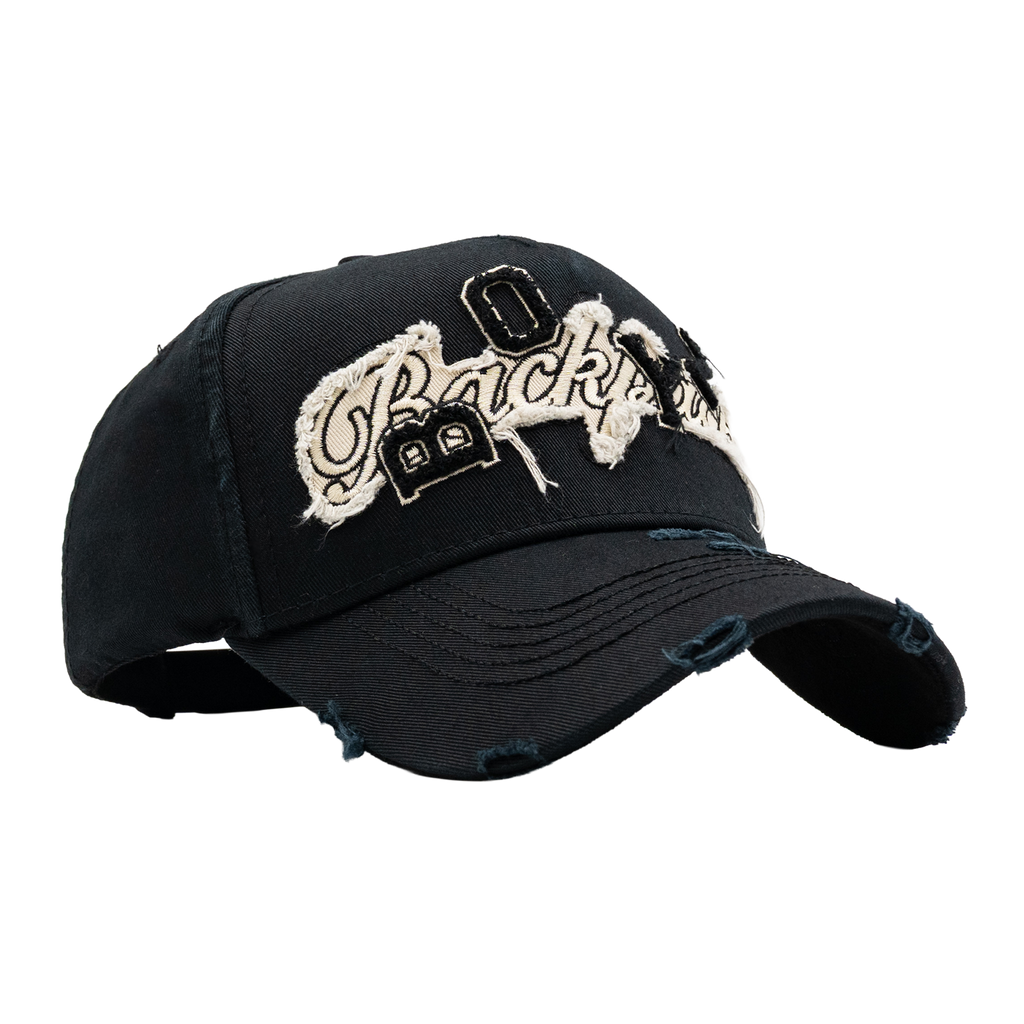 BACKPACK BOYZ FULLSET  - 31 HATS