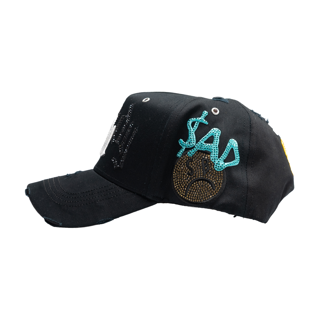 PSICODELICA - DANDY HATS