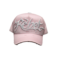 PINK NILE-REBEL HATS (MAYOREO)