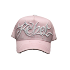 PINK NILE-REBEL HATS (MAYOREO)