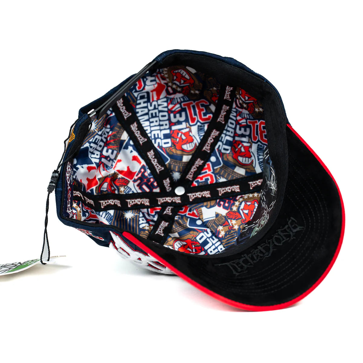 31 WORLD SERIES