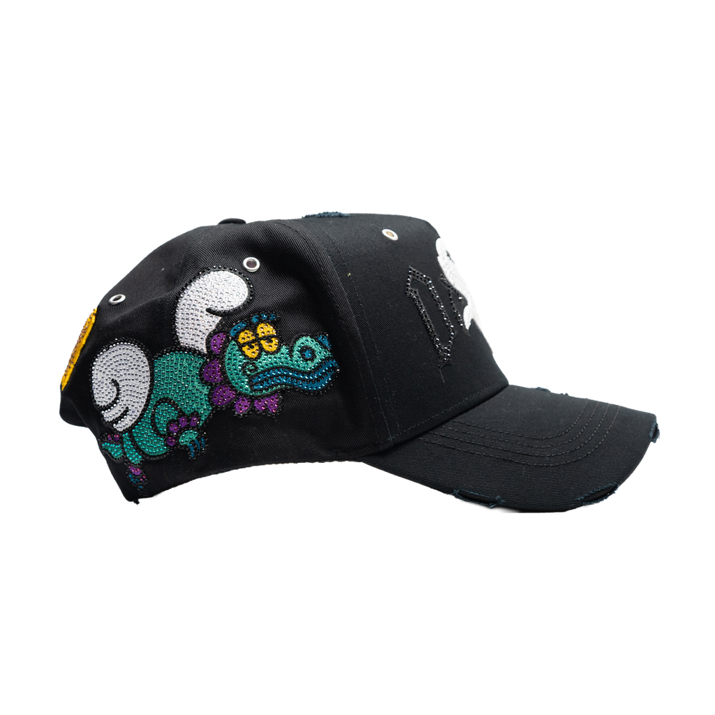 PSICODELICA - DANDY HATS