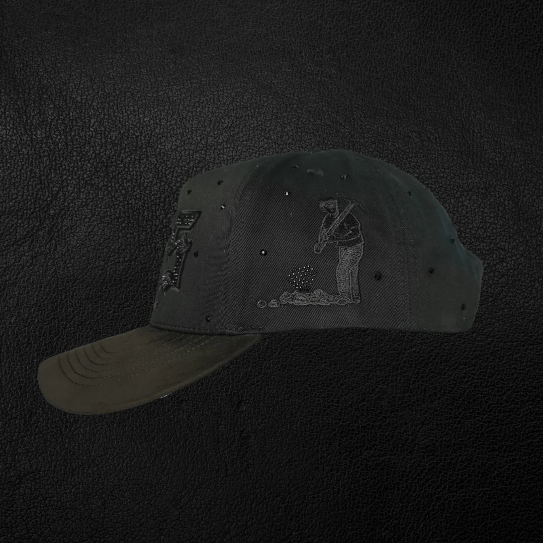 MALA-BUENA RACHA 555 TONY AGUIRRE