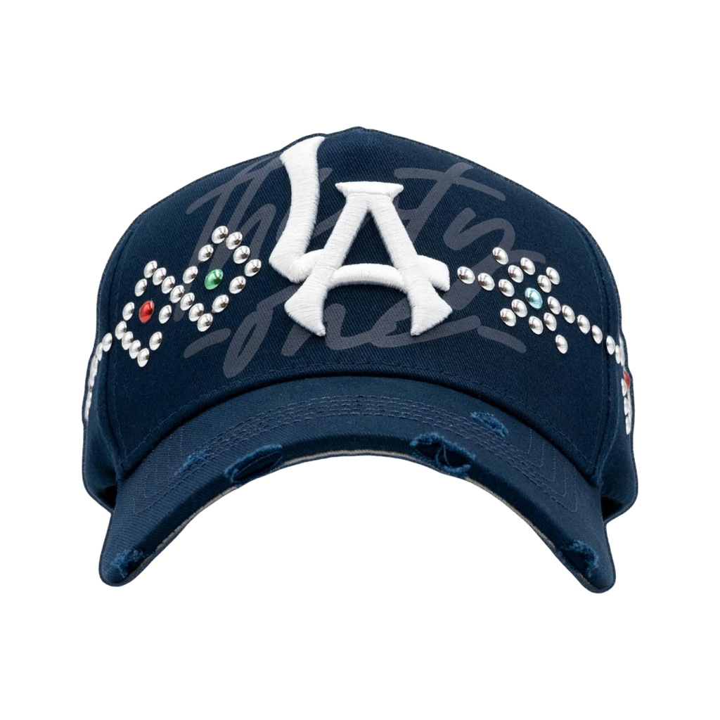 LA AFTER DARK-31 HATS(MAYOREO)