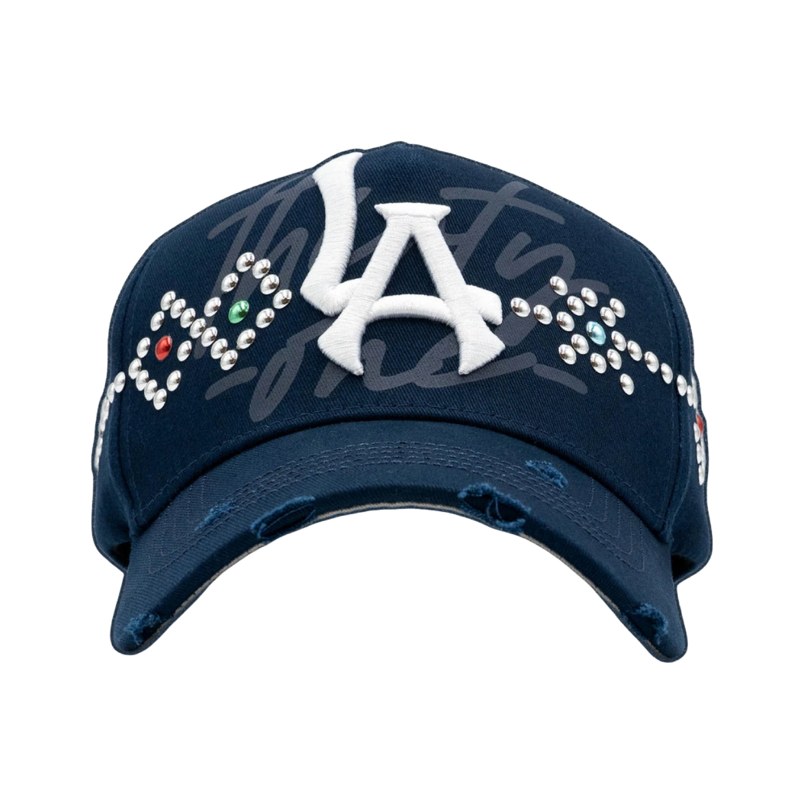 LA AFTER DARK-31 HATS