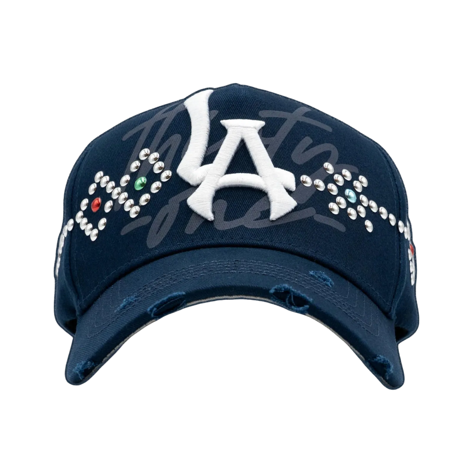 LA AFTER DARK-31 HATS