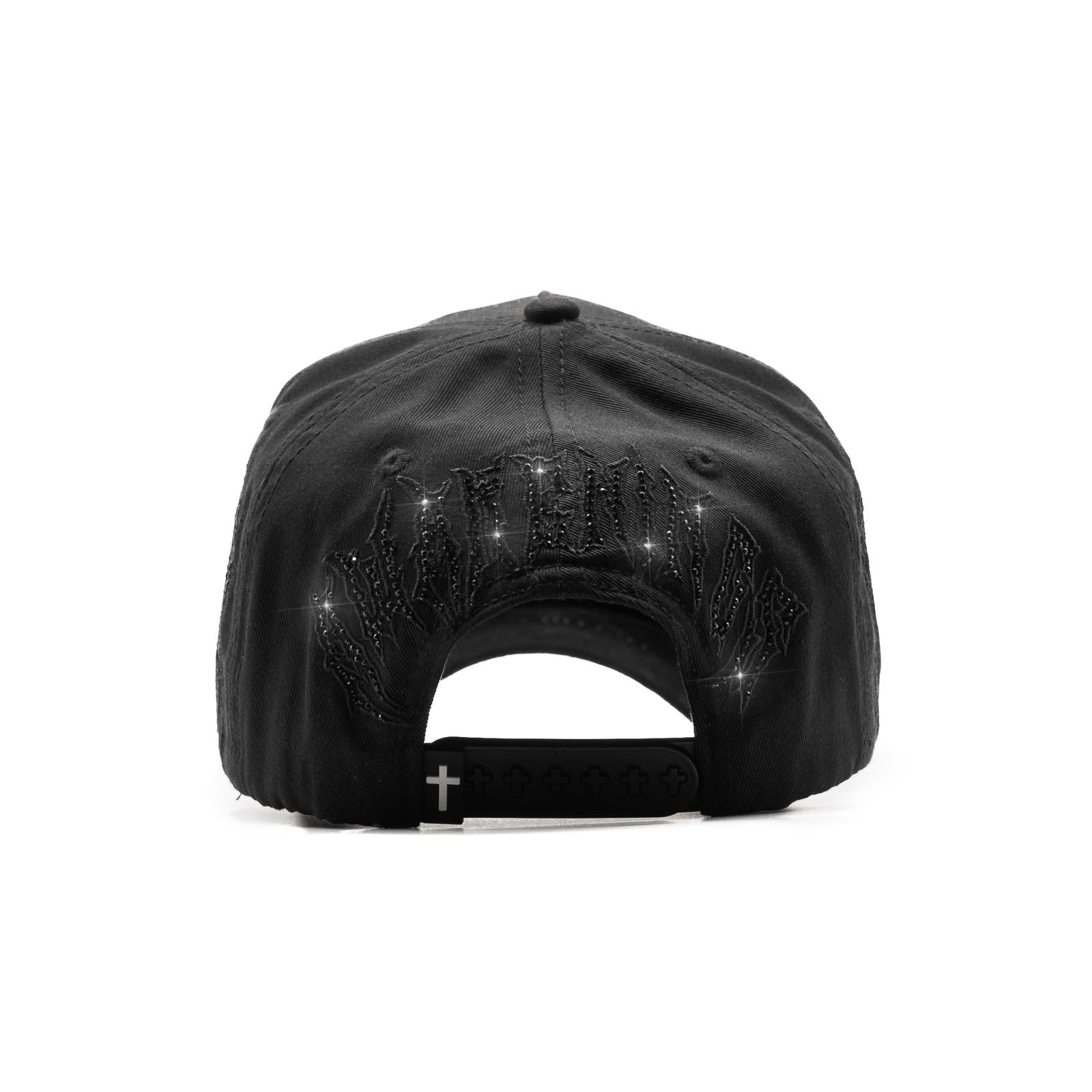 RUDE ANNIVERSARY BLACK