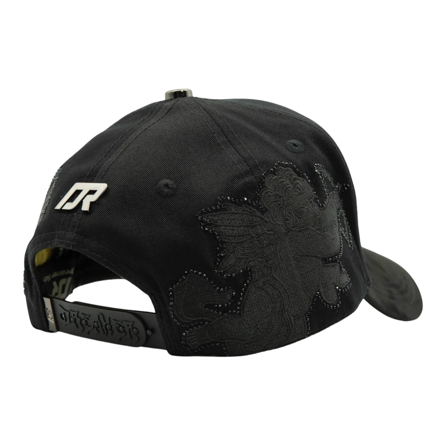 N.Y. FLAMES-DREAMER HATS