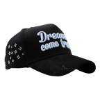 DREAMS COME TRUE