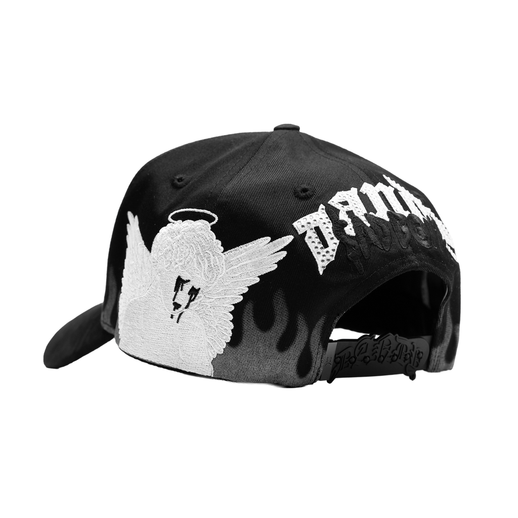 Y LLORO - DANDY HATS