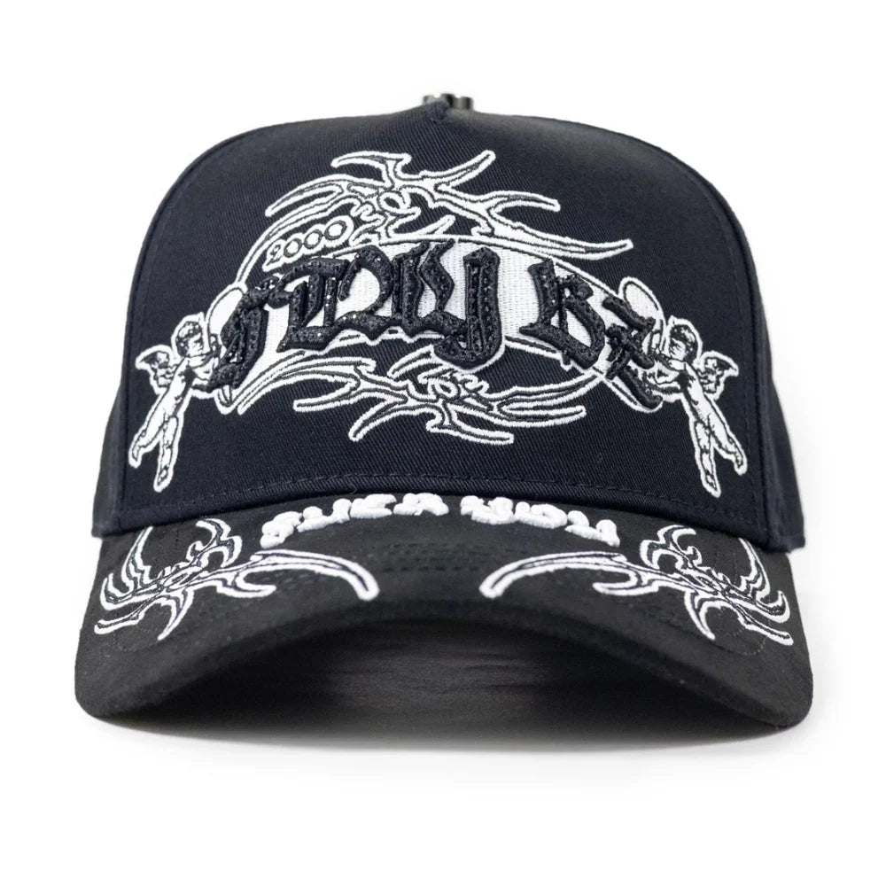 BÁEZ STAY BZ & F**K YOU