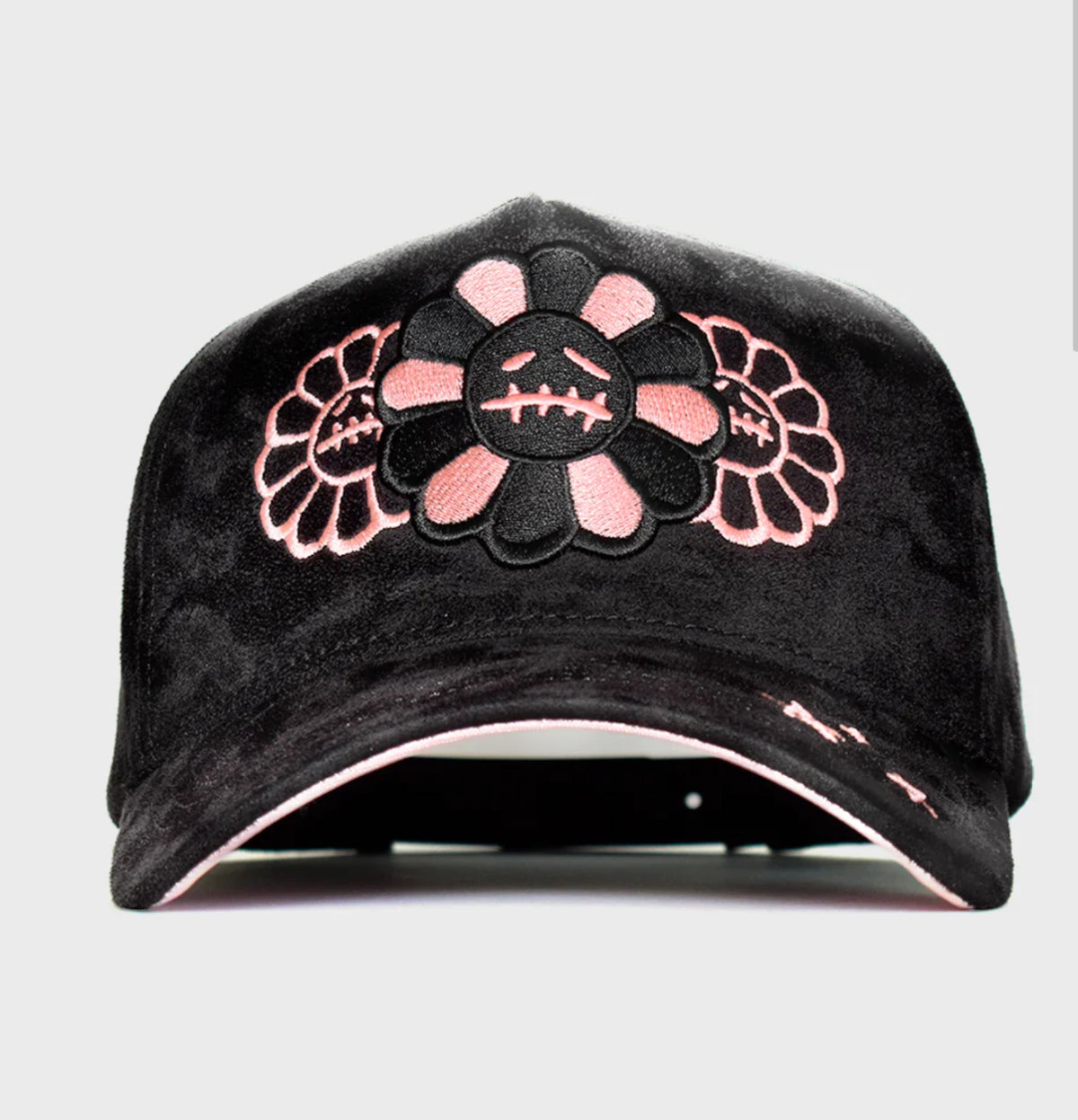 Gorras Innedit Mtycaps