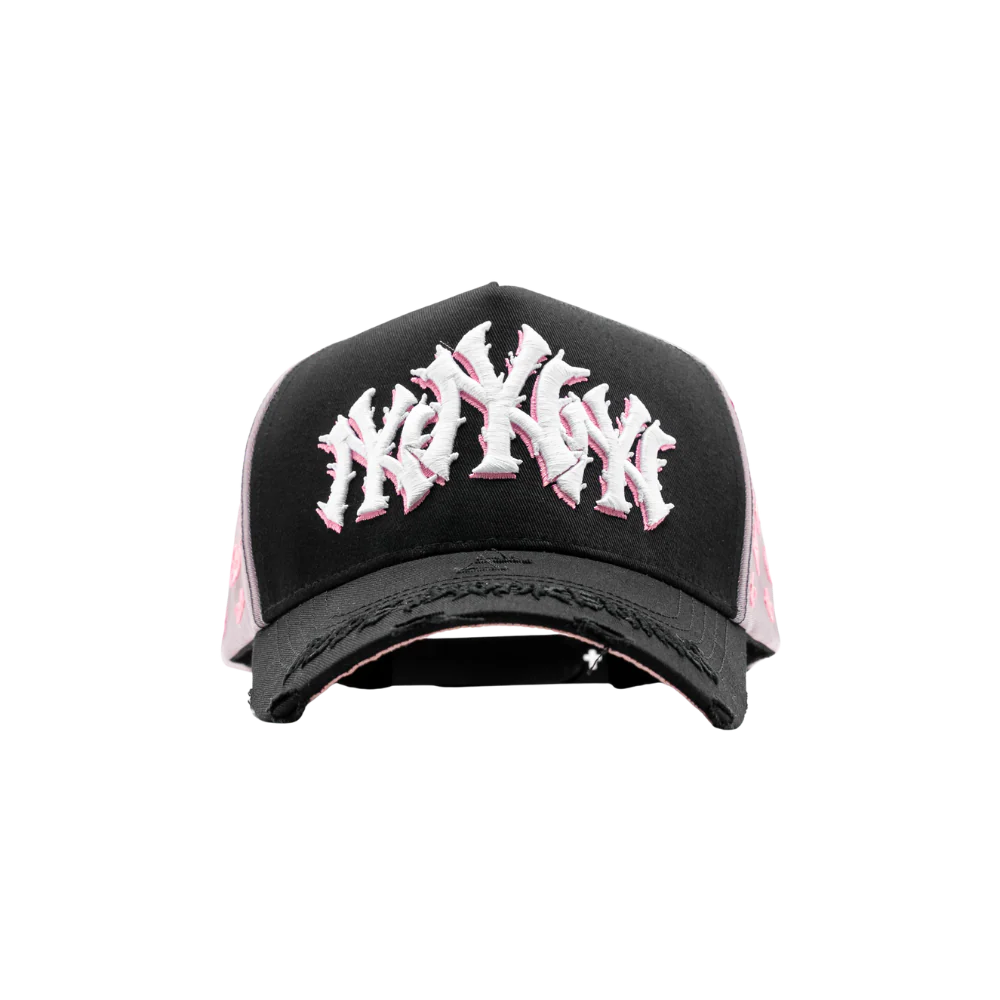 NY THORNS - RUDE