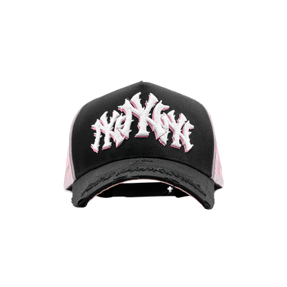 NY THORNS - RUDE