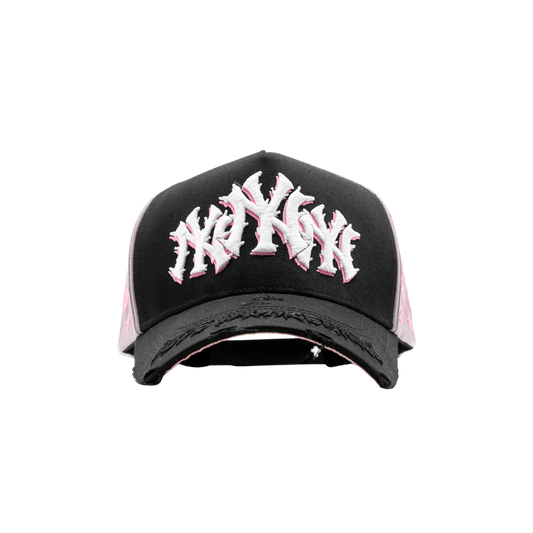 NY THORNS - RUDE (Preventa)