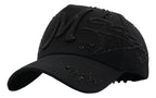 MAGO TOTAL BLACK - 31 HATS