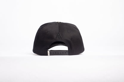 ALVAREZ TRIPLE BLACK