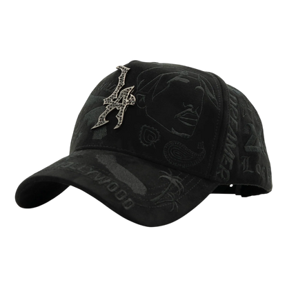 L.A.-DREAMER HATS