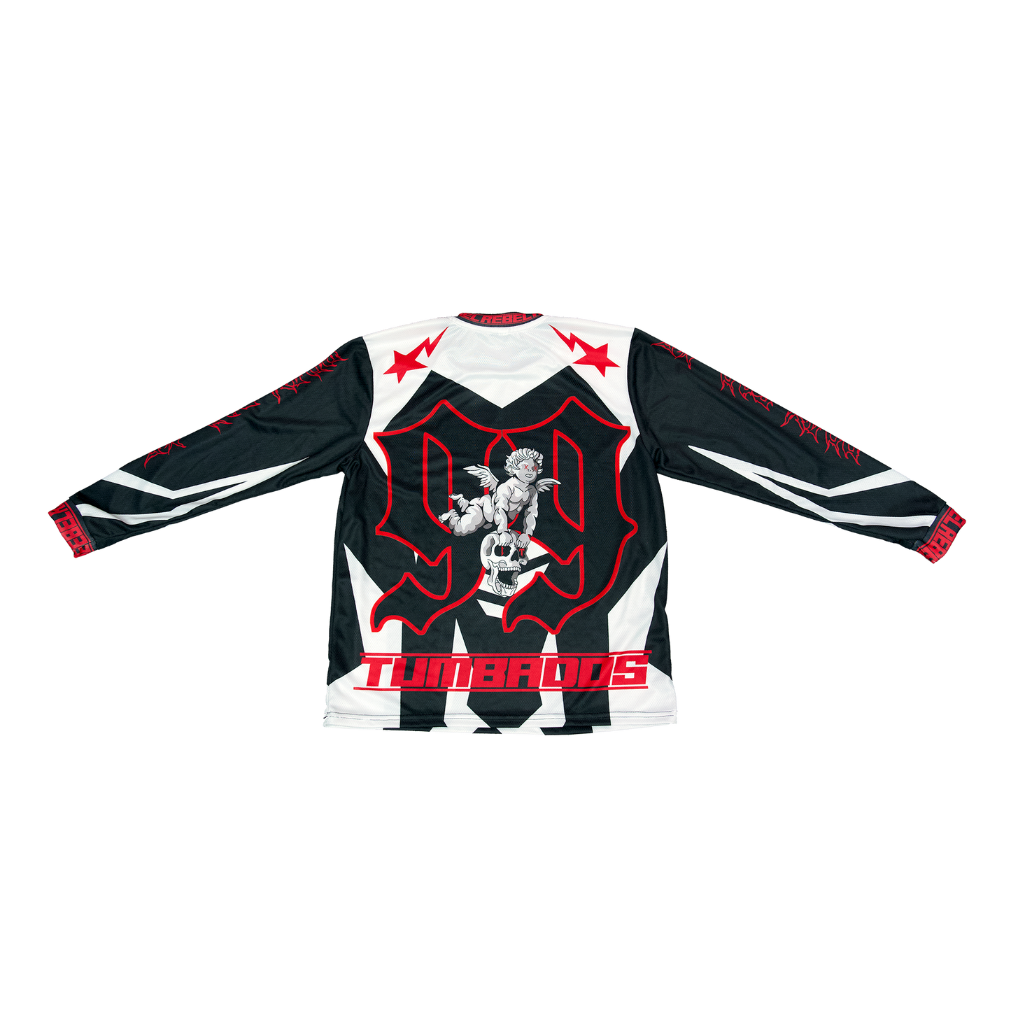 REBEL MOTO - REBEL