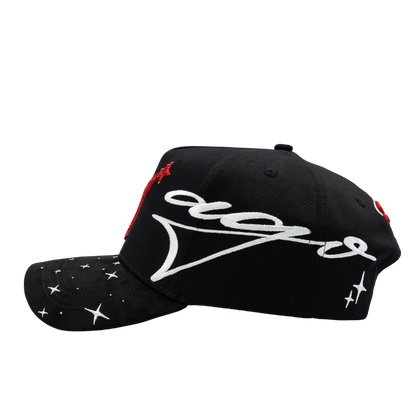 EL MAGO ROJA (Solo Gorra)