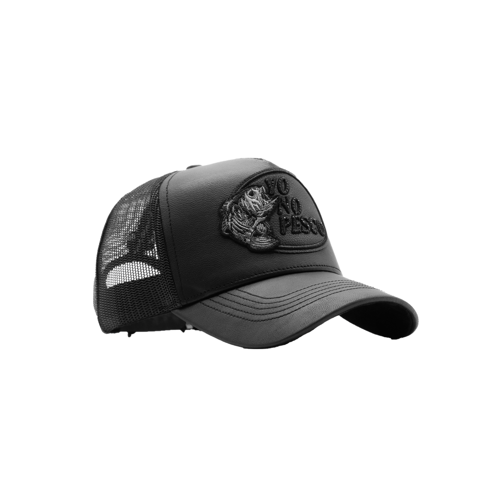 YO NO PESCO - DANDY HATS