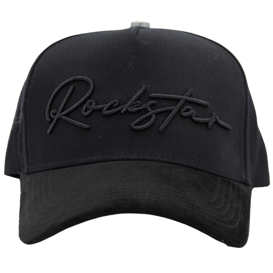 ROCKSTAR BLACK