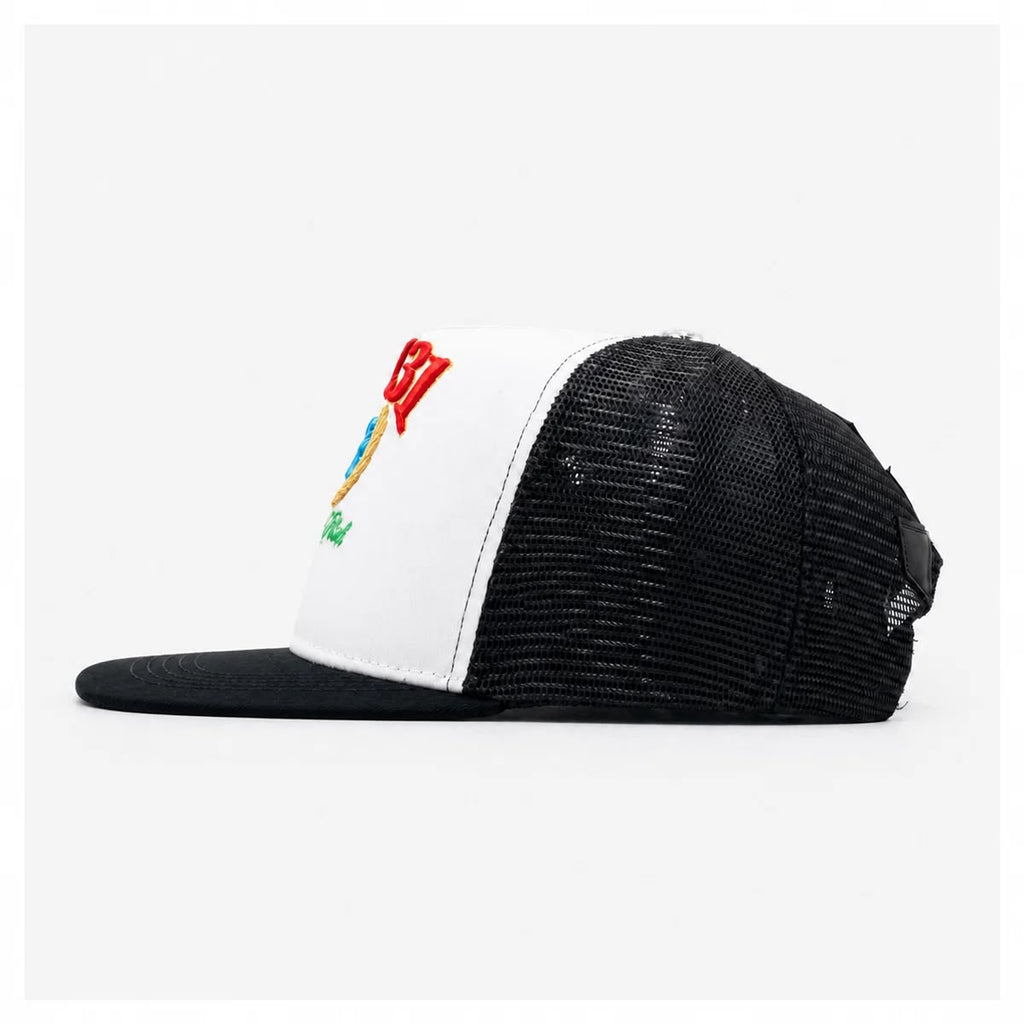 YATCH CLUB - BAEZ X 31 HATS