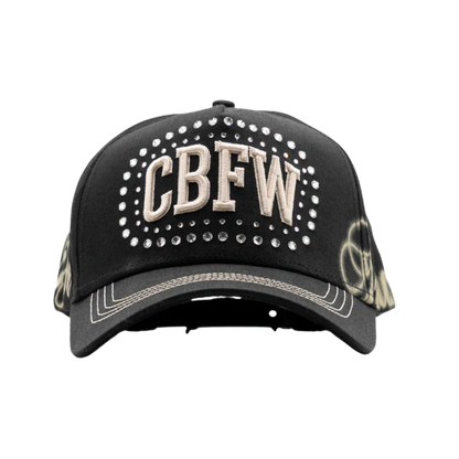 CBFW-DANDY HATS X LIL BABY