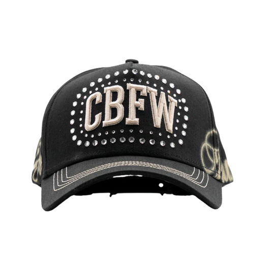 CBFW-DANDY HATS X LIL BABY