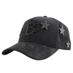 DARK NEBULA - BARBAS HATS