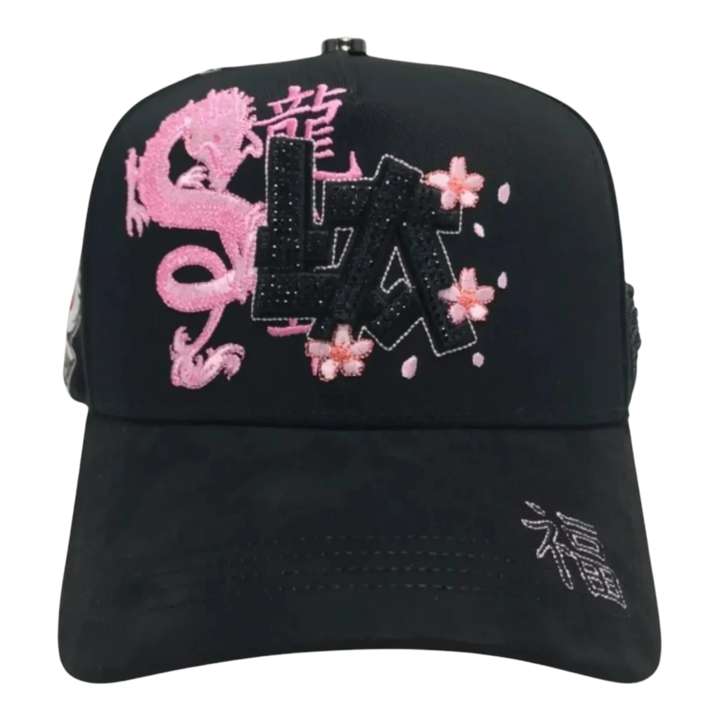 JAPAN 2.0 - RICO HATS (PREVENTA)