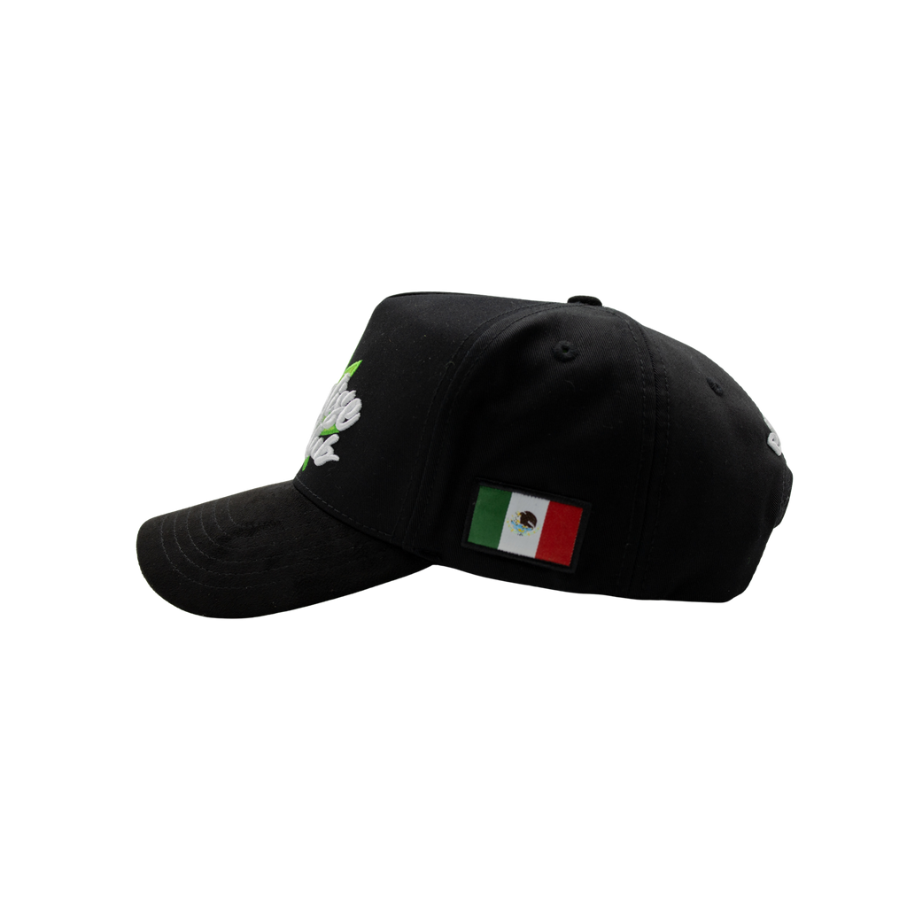 ICON CLUB - PARADISE X MTYCAPS