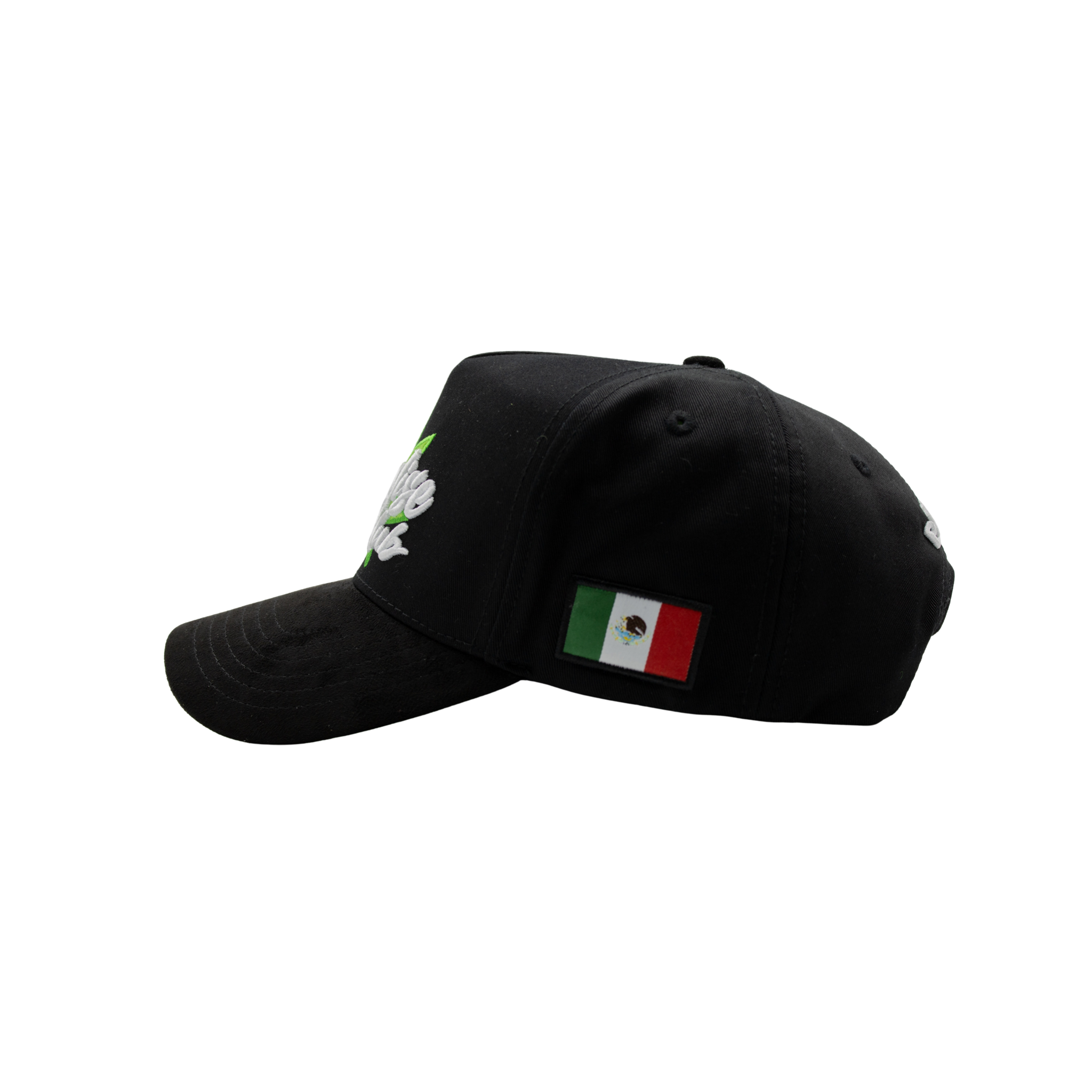 ICON CLUB - PARADISE X MTYCAPS