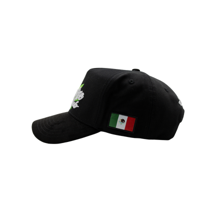 ICON CLUB - PARADISE X MTYCAPS