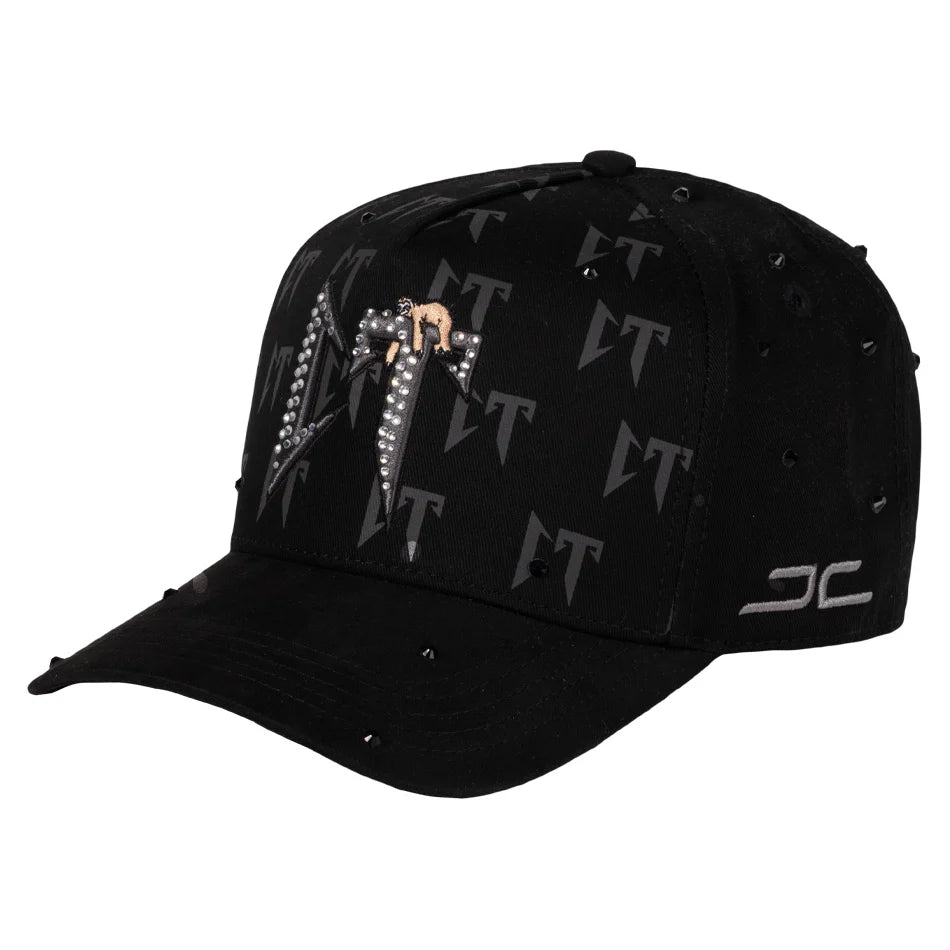 ENDIAMANTADO CT-JC HATS