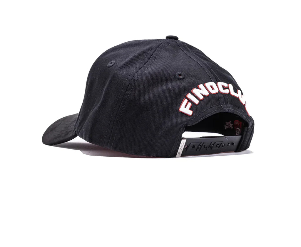 BACKPACKBOYZ x FINO (University)