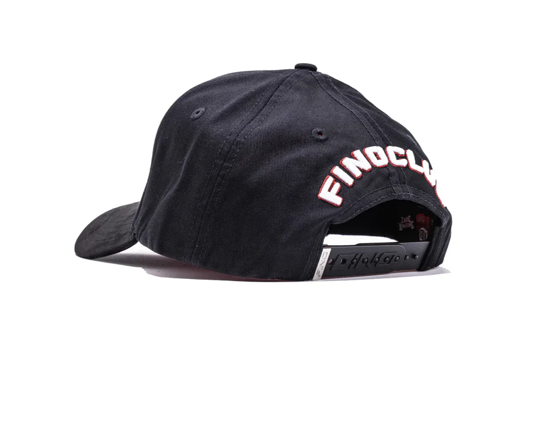 BACKPACKBOYZ x FINO (University)