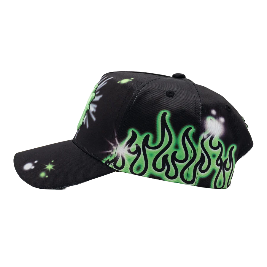 31 GRAFITTI - 31 HATS