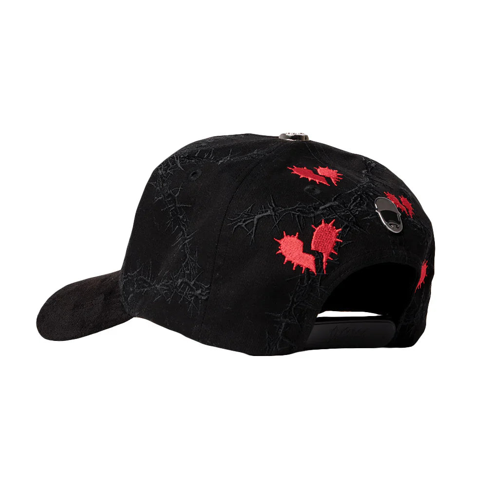HEARTBREAKER - BARBAS HATS (Preventa)