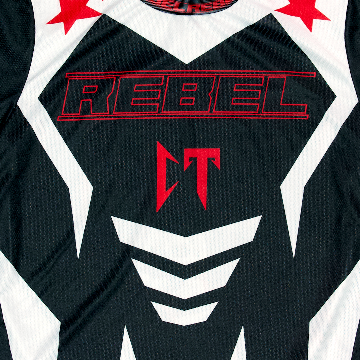 REBEL MOTO - REBEL