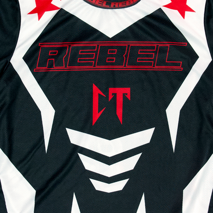 REBEL MOTO - REBEL