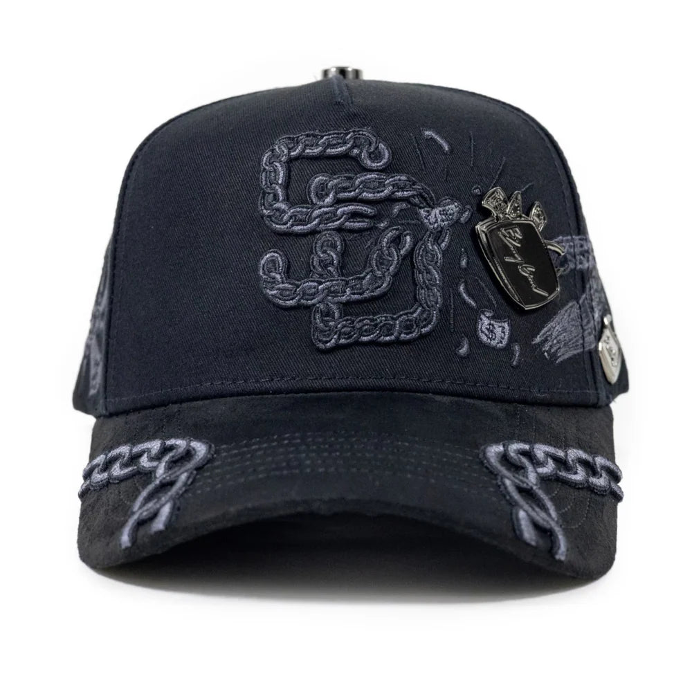 BÁEZ SD ASTRO BLACK