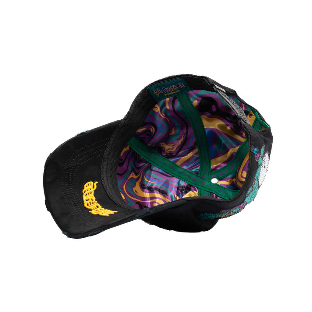 PSICODELICA - DANDY HATS