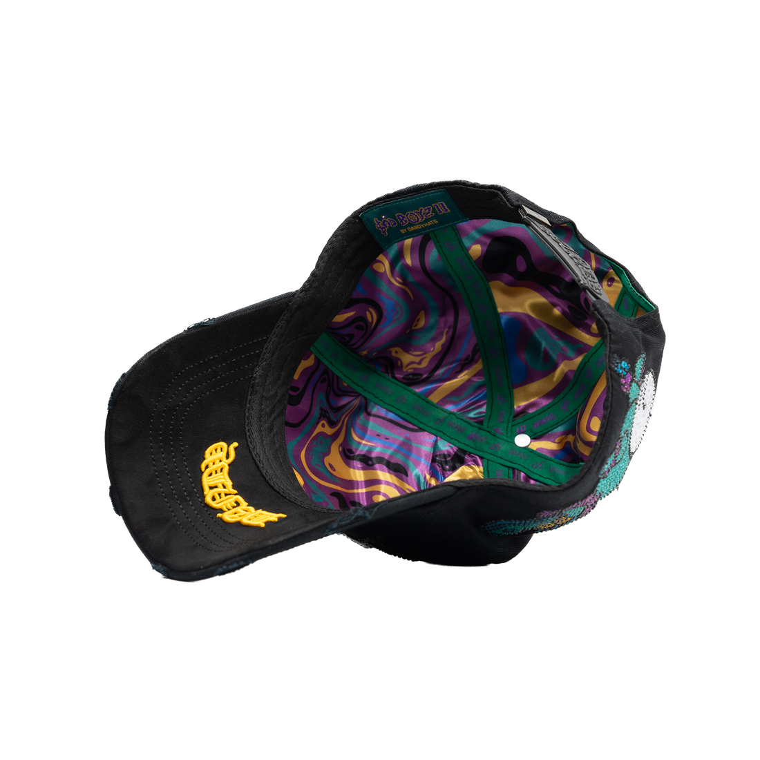 PSICODELICA - DANDY HATS